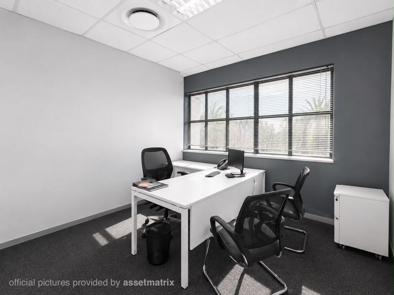 To Let Commercial Property for Rent in Century City Western Cape
